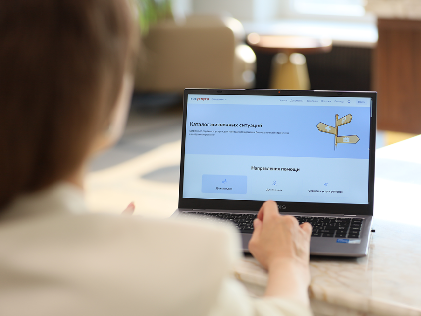 Для 725 федеральных услуг назначены кураторы в ведомствах